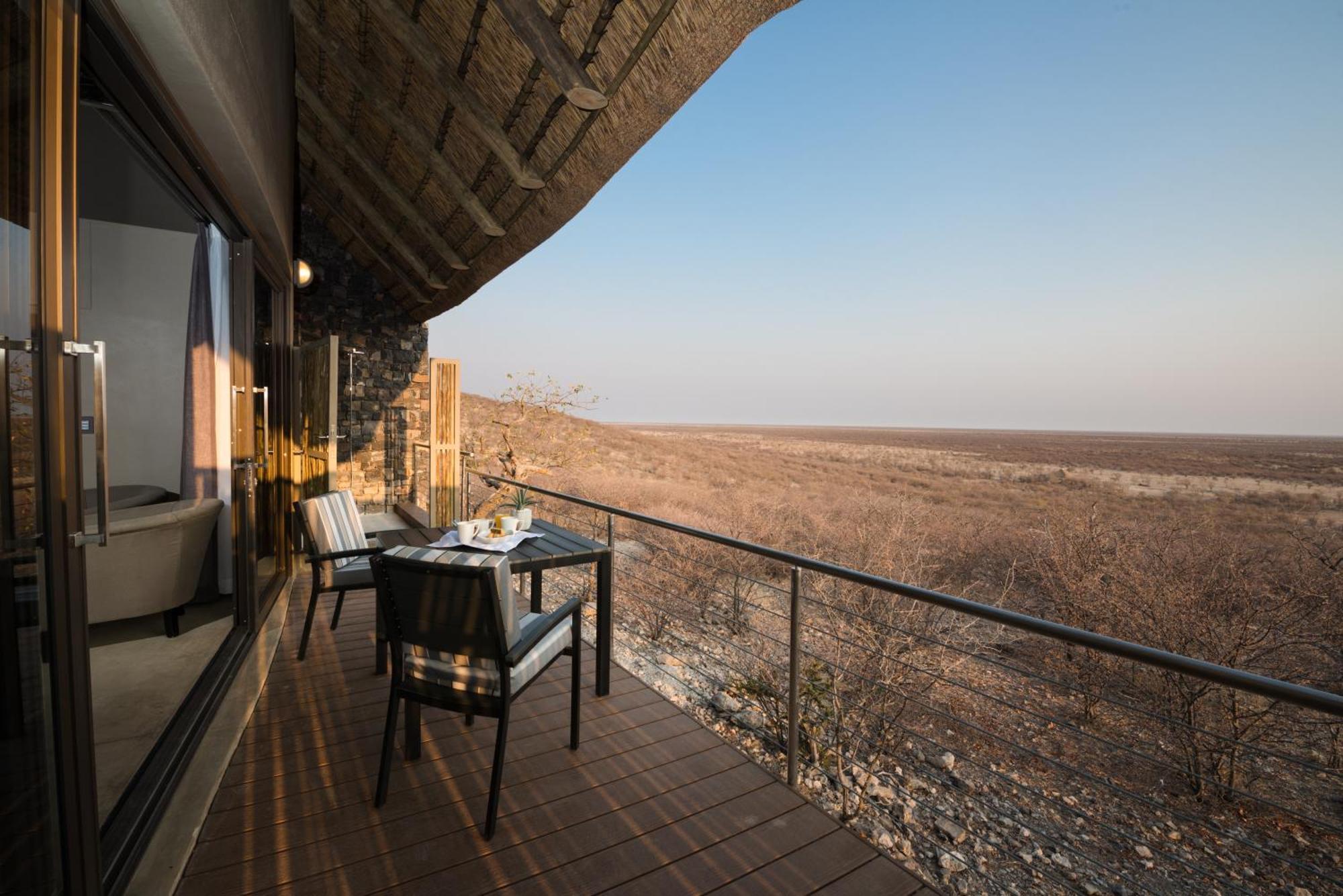 Safarihoek Lodge Kamanjab Zimmer foto